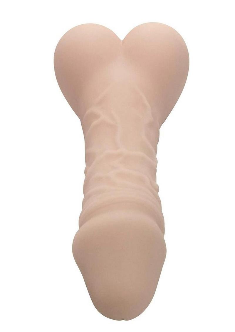 Kiotos Masturbator Dildo - Butt - Vanilla