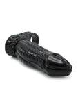Monstar Beast Silicone Sleeve 01 - Black