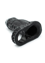 Monstar Beast Silicone Sleeve 01 - Black