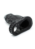 Monstar Beast Silicone Sleeve 01 - Black