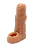 Monstar Beast Silicone Sleeve 08 - Vanilla