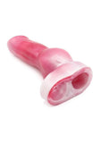 Monstar Beast Silicone Sleeve 09 - Pink/White