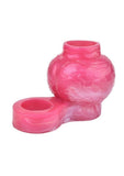 Monstar Beast Silicone Sleeve 12 - Pink