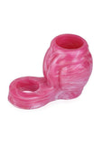 Monstar Beast Silicone Sleeve 13 - Pink