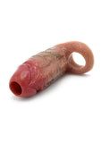 Monstar Beast Silicone Sleeve 15 - Caramel