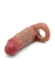 Monstar Beast Silicone Sleeve 16 - Caramel