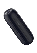 Svakom Sam Neo 2 Pro Silicone App Control Rechargeable Heating Masturbator - Navy Blue