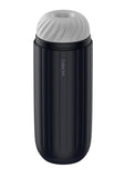 Svakom Sam Neo 2 Pro Silicone App Control Rechargeable Heating Masturbator - Navy Blue