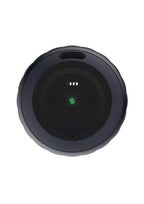 Svakom Sam Neo 2 Pro Silicone App Control Rechargeable Heating Masturbator - Navy Blue