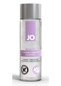JO Agape Original Water Based Lubricant 8oz