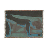 69 Woven Blanket bY CHUCK X CULTUREEDIT