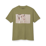 James Schenck FLUSH tee by CULTUREEDIT Productions / 6 Colors