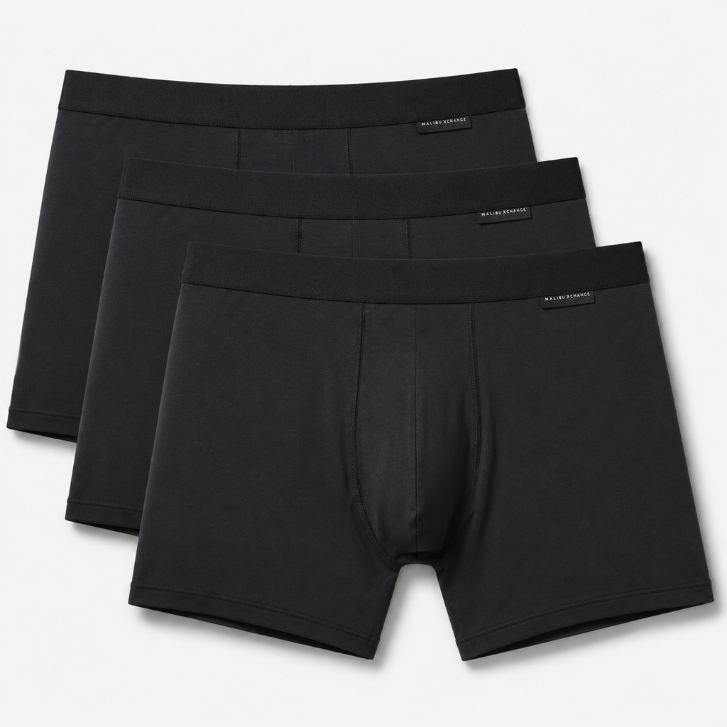Malebasics Classic Tripack