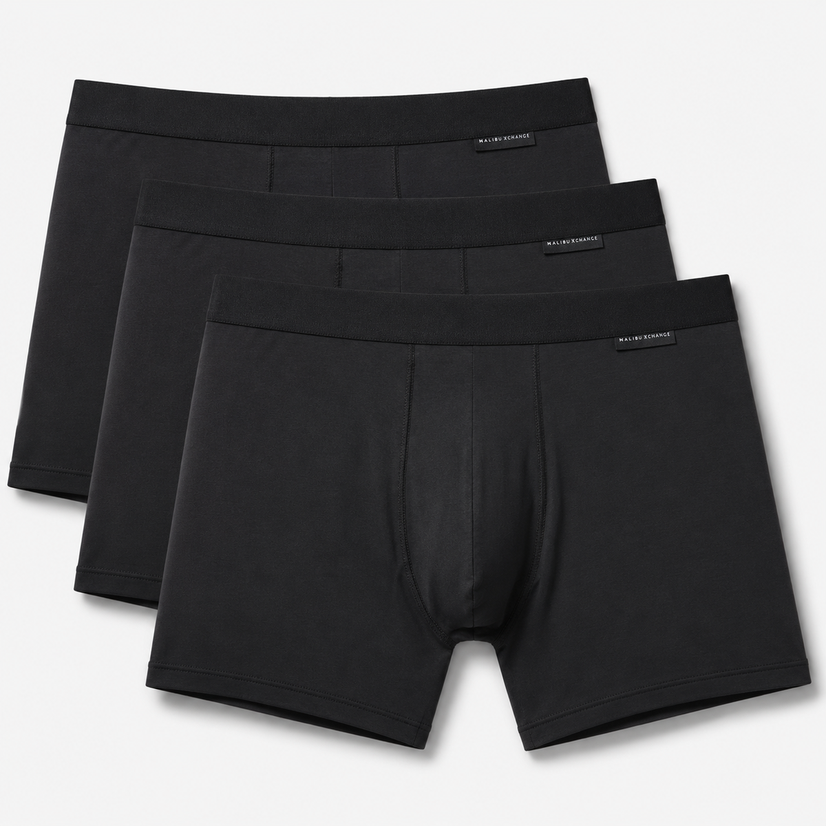 Malebasics Classic Tripack