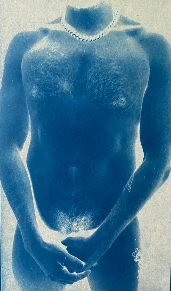 Diego Barriga, The other, 2026