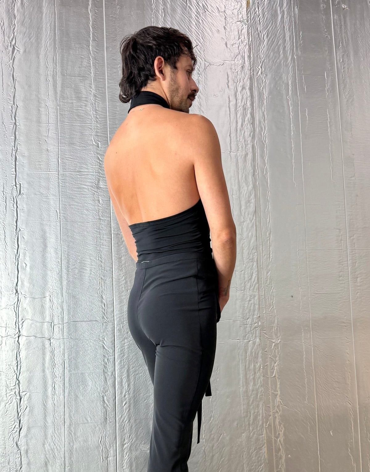 Jordanluca DIZZLE TOP