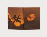 The Boy is Beautiful , Issue 4