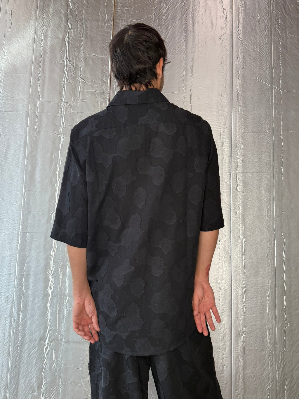 Henrik Vibskov Assemble Shirt