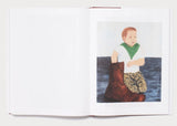 Dieter Hall: A Naked Chair