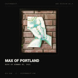 Max of Portland, Boys of Summer #2, 2021