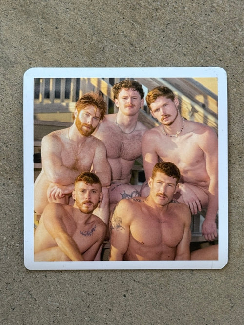 Magnets by RED Hot