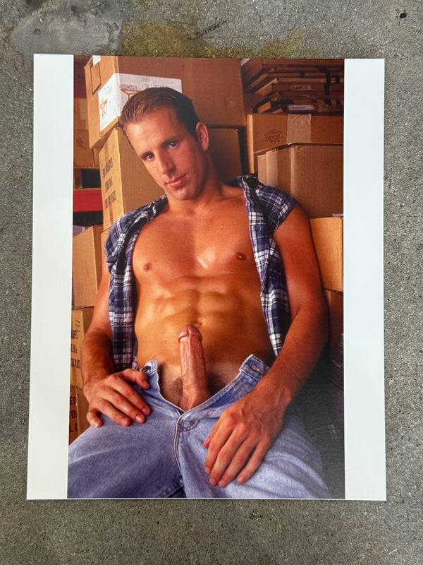 FORUM STUDIO: UNKOWN MODEL #108