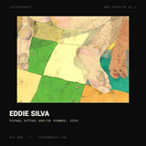 Eddie Silva, Floral ritual and/or Summer, 2026