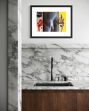 Paul BEAUDOIN, drip, 2025