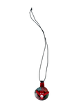 Walter Van Beirendonck Diamond Hole Necklace Multi-color