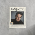Fantastic Man Issue #22 FW 2015