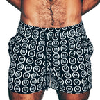Mounderwear Swim Short
