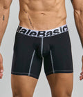 Malebasics Microfiber Boxer Brief