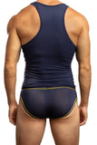 Lux Profile Tank Top by Jack Adams in 2 colors