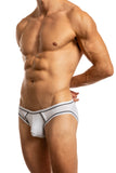 Lux Profile Brief by Jack Adams in 3 colors