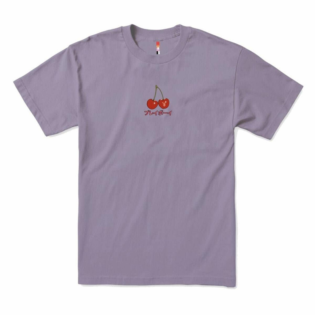 PLAYBOY Tokyo Club Cherry Martini T-Shirt