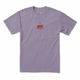 PLAYBOY Tokyo Club Cherry Martini T-Shirt