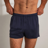 Silk Boxers by Lunya