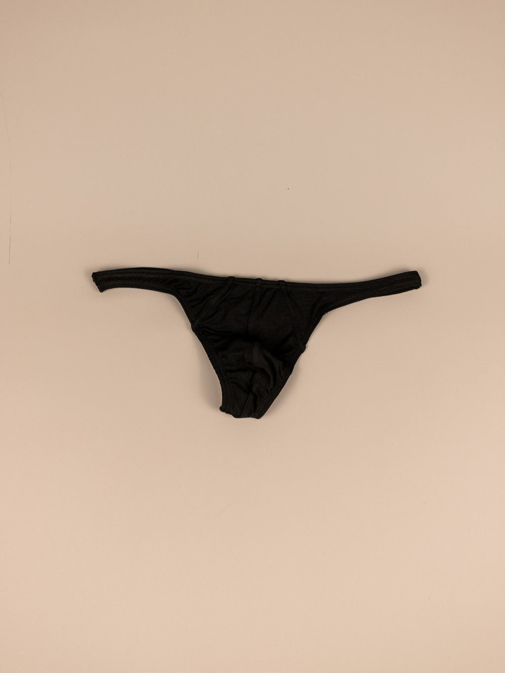 YES HOMO Thong - Red