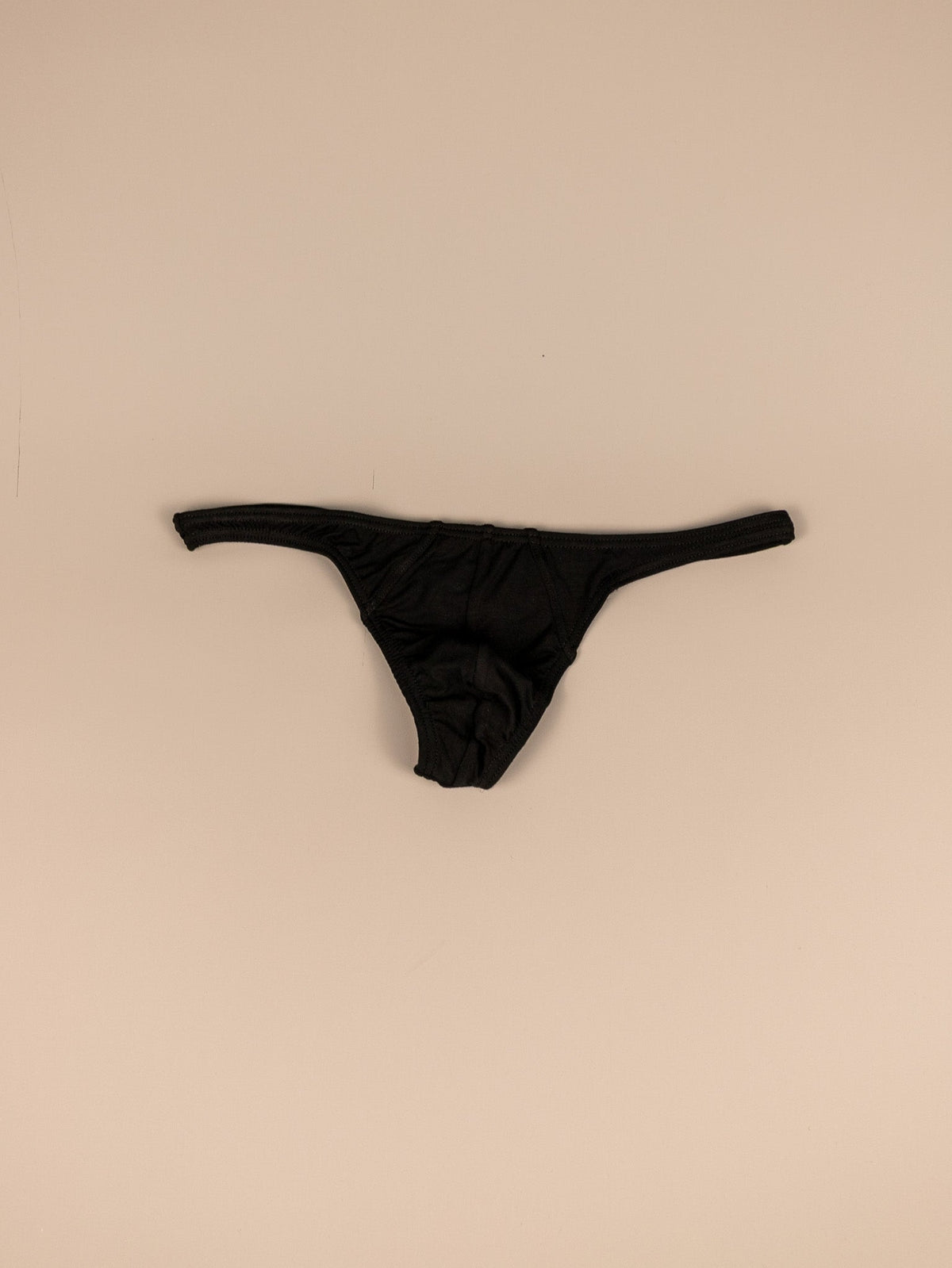 YES HOMO Thong - Red