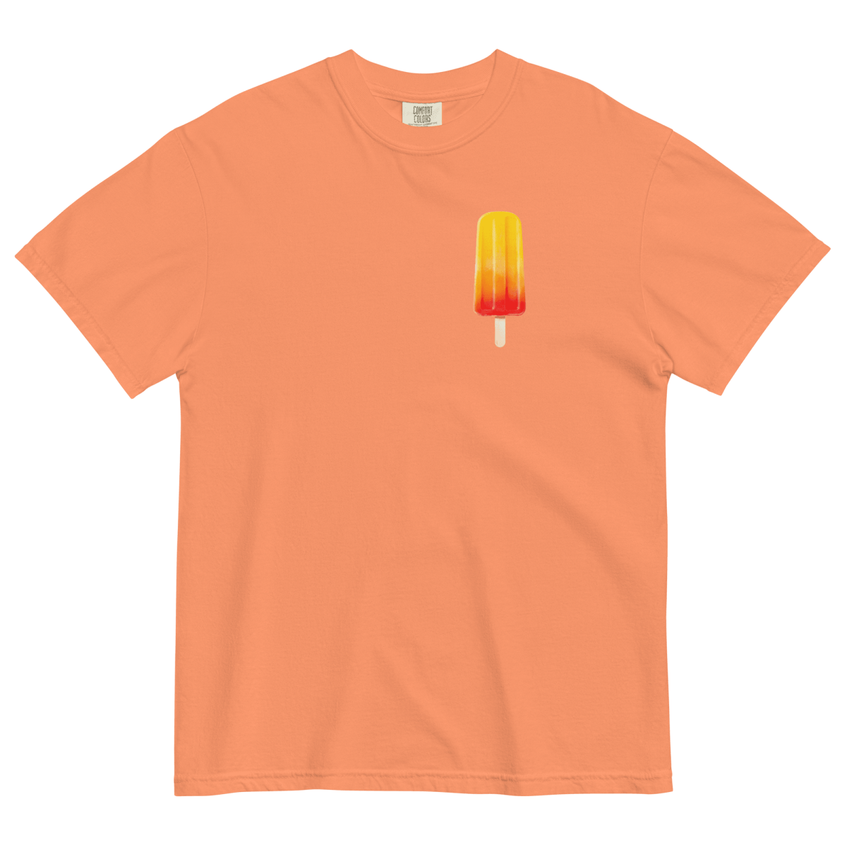 Popsicle T-Shirt