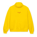 PLAYBOY Aviation Wings High Neck Sweatshirt