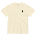 Soy Sauce (Low Sodium) Embroidered T-Shirt