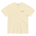 La Plage Gradient Embroidered Shirt