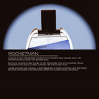 Rocket Man Fragrance BY LAUREL BATH HOUSE