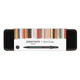 Paul Smith 849 Mechanical Pencil - Black