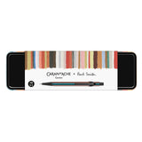 Paul Smith 849 Mechanical Pencil - Black