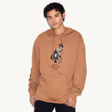 PLAYBOY Ace of Spades Hoodie