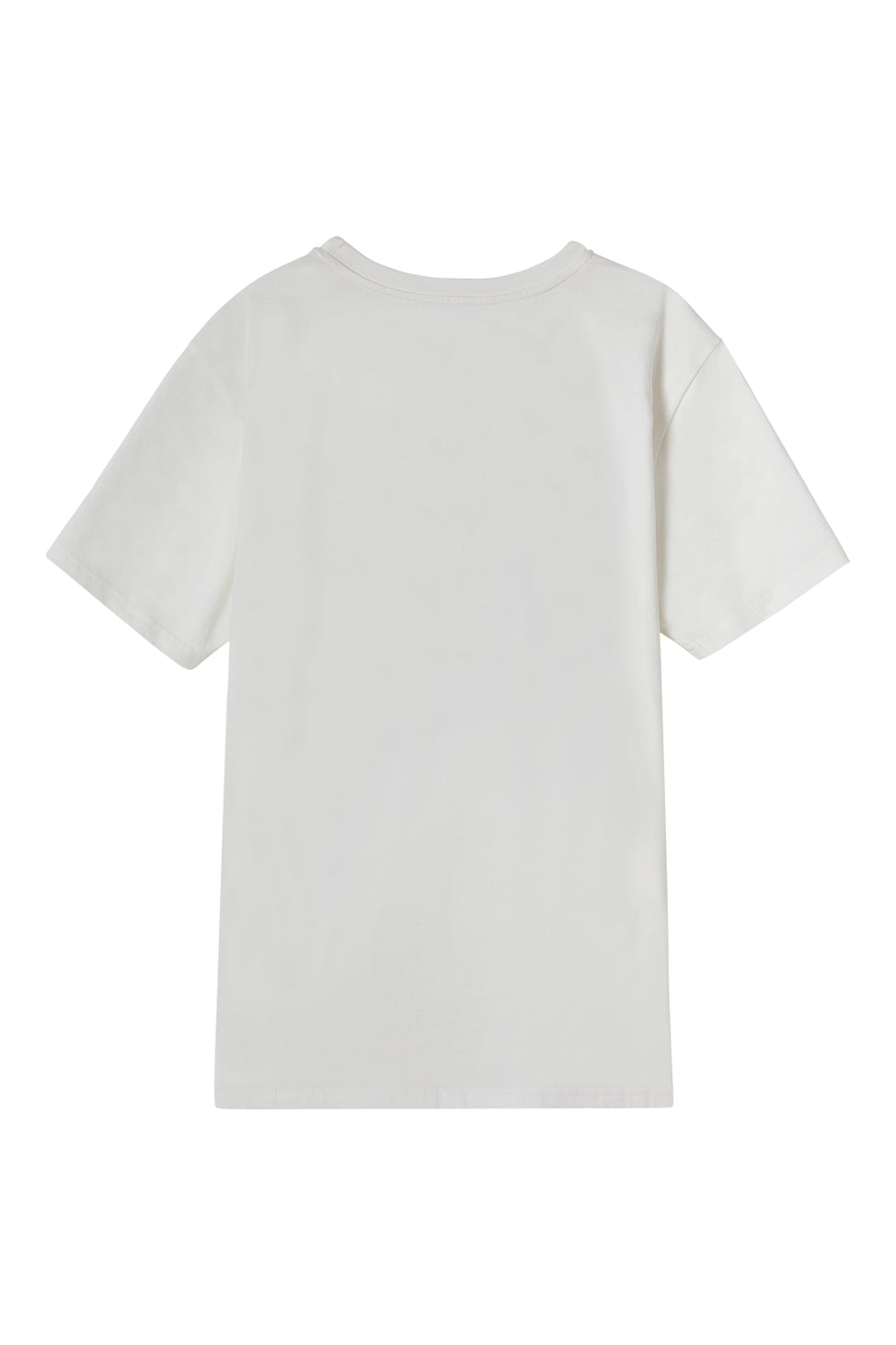 Keith Haring Pop Shop 3-Eyed Face T-Shirt