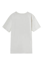Keith Haring Pop Shop 3-Eyed Face T-Shirt
