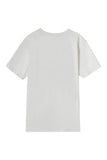 Keith Haring Pop Shop 3-Eyed Face T-Shirt